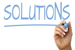 solutions
